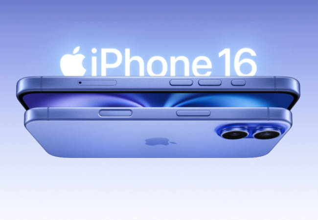 iPhone16