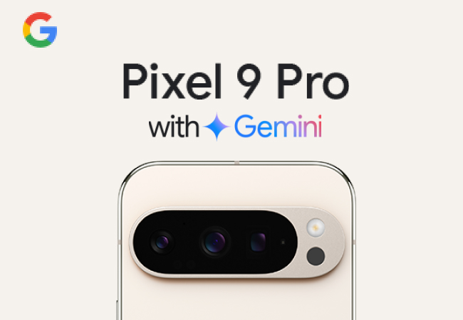 pixel 9 pro