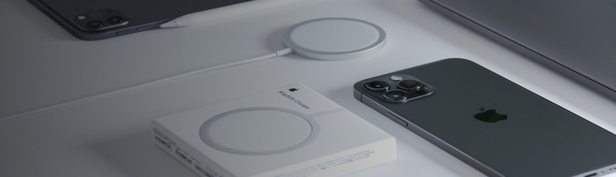Apple launches new iPhone accessories, including MagSafe cases and