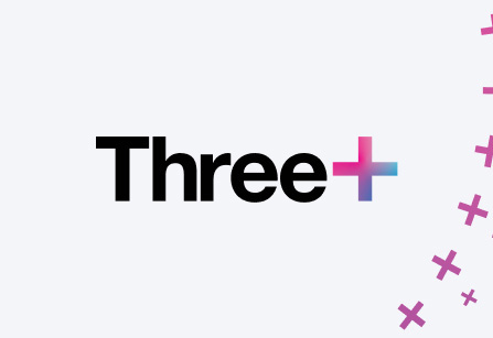 Why Choose Three? | Three