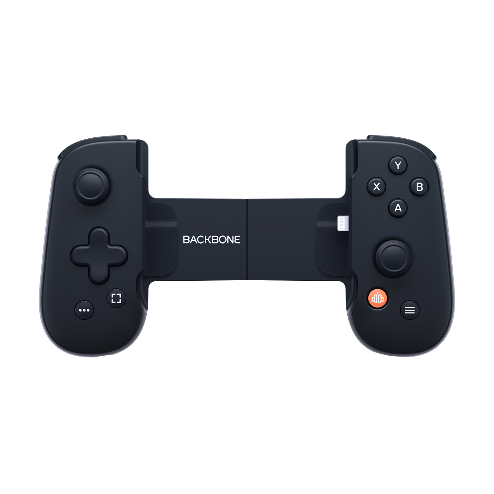 Backbone One Controller for iPhone Three