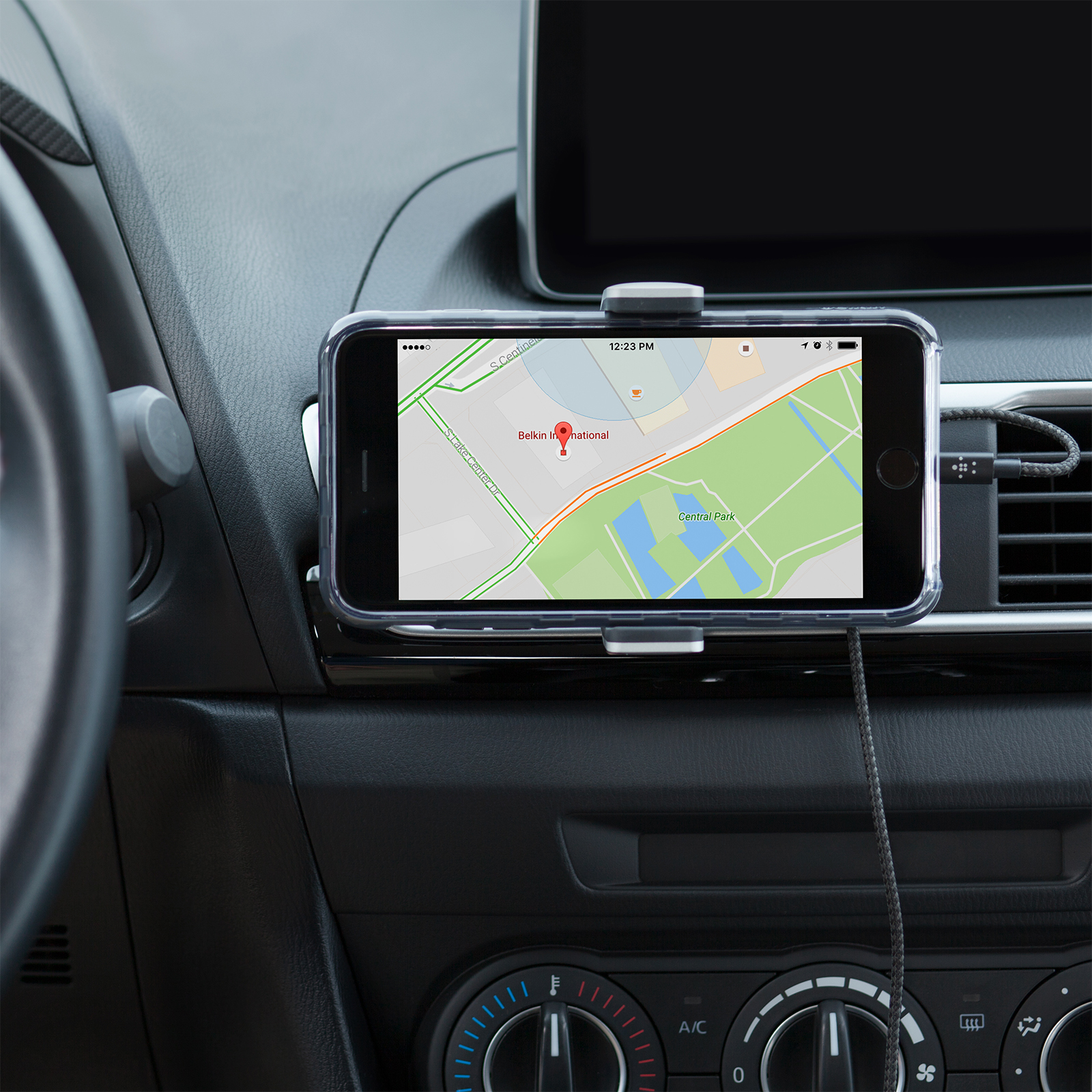 Buy the Belkin Universal Car Phone Holder