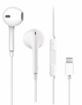 Apple Earpods with Lightning Connector Three