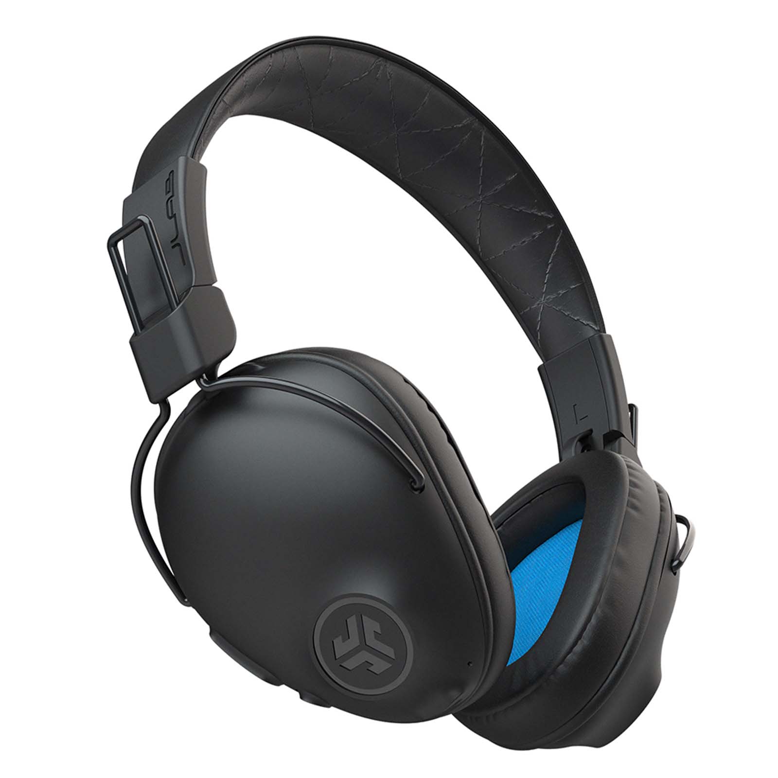 JLab Studio Pro Wireless Headphones Three