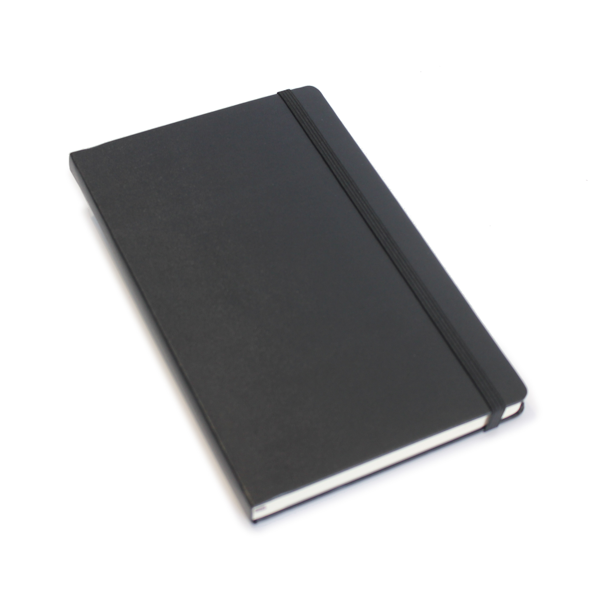 Moleskine PRO Notebook | Three