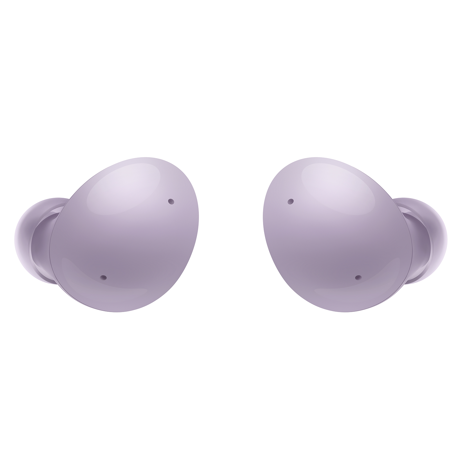 Samsung earbuds 2025 plus purple