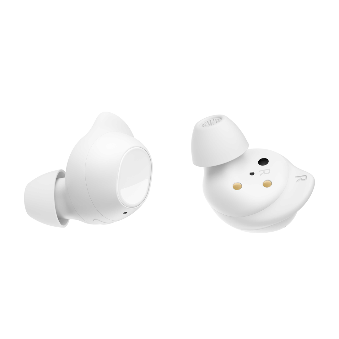 Samsung ear best sale buds white