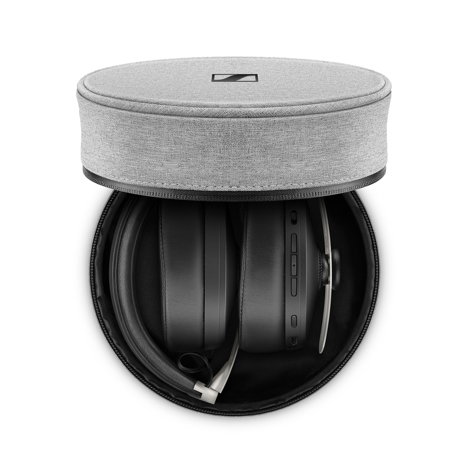 Sennheiser momentum 2024 wireless earphones