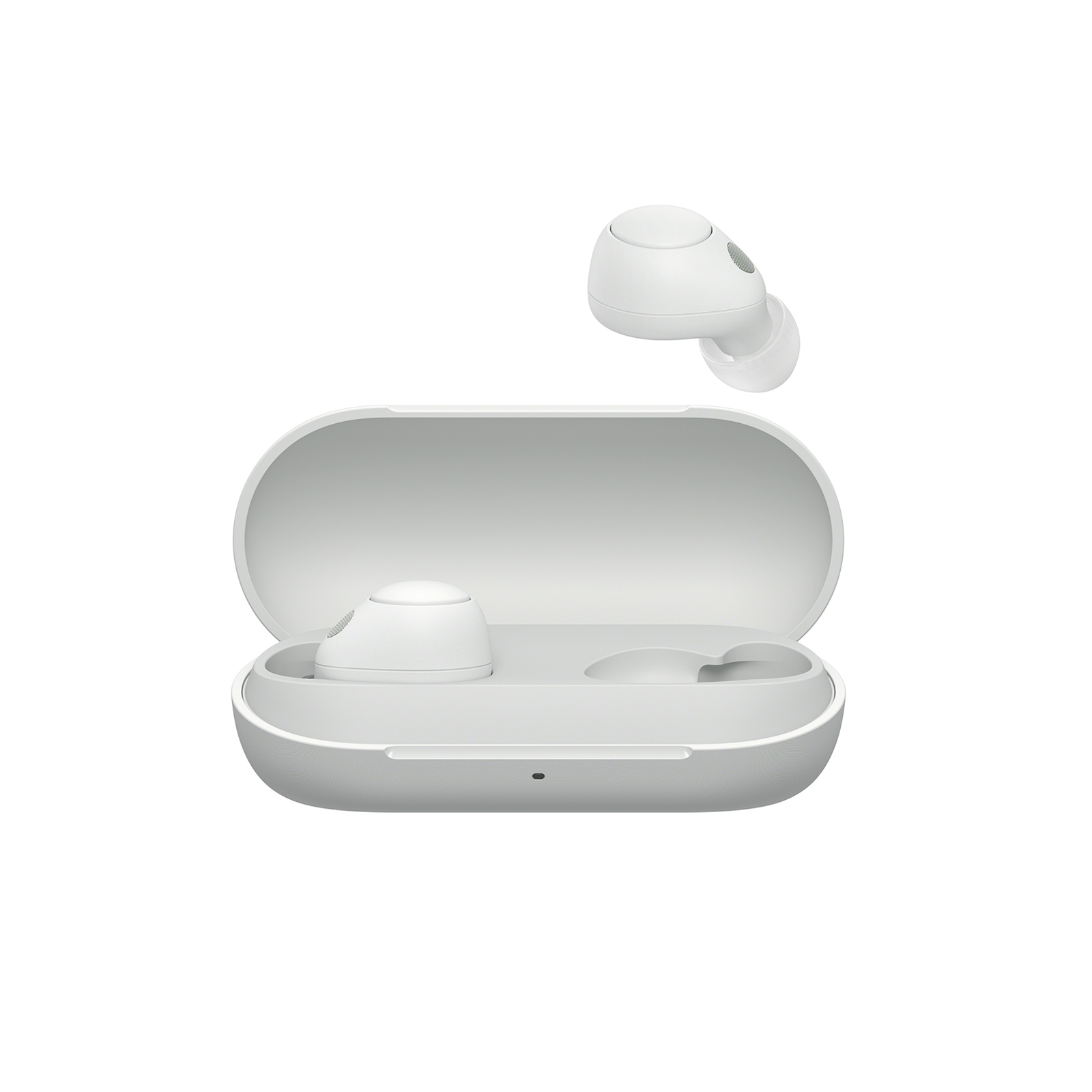 Sony airpods best sale for android