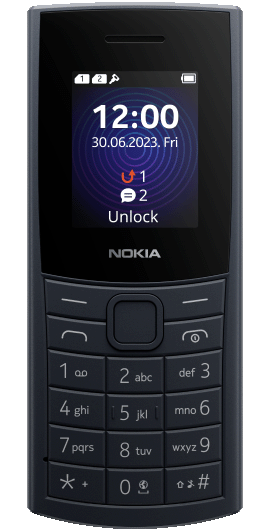 Nokia 110 Three